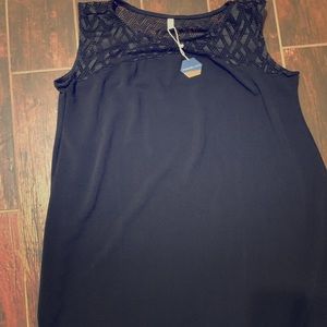 Pink blush plus maternity mini dress